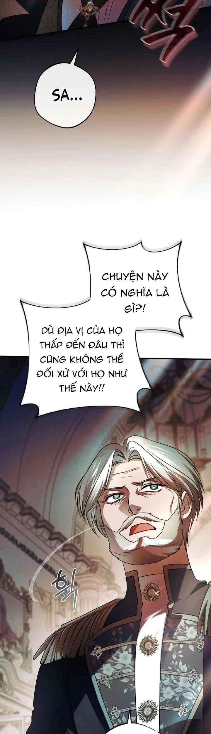 Bạo Chúa Độc Ác Trở Lại - chap22 - Trang 17